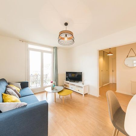 Appartement Les Elfes Le Pradet Exteriér fotografie