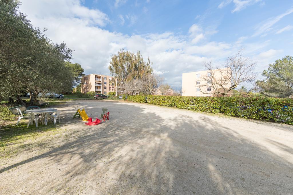 Appartement Les Elfes Le Pradet Exteriér fotografie